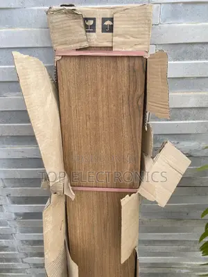Wood Stripe Flloor Tiles