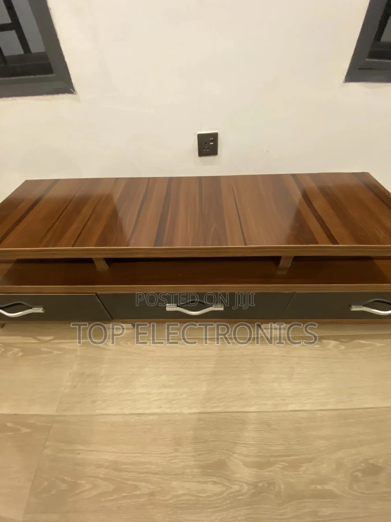 Tv Console