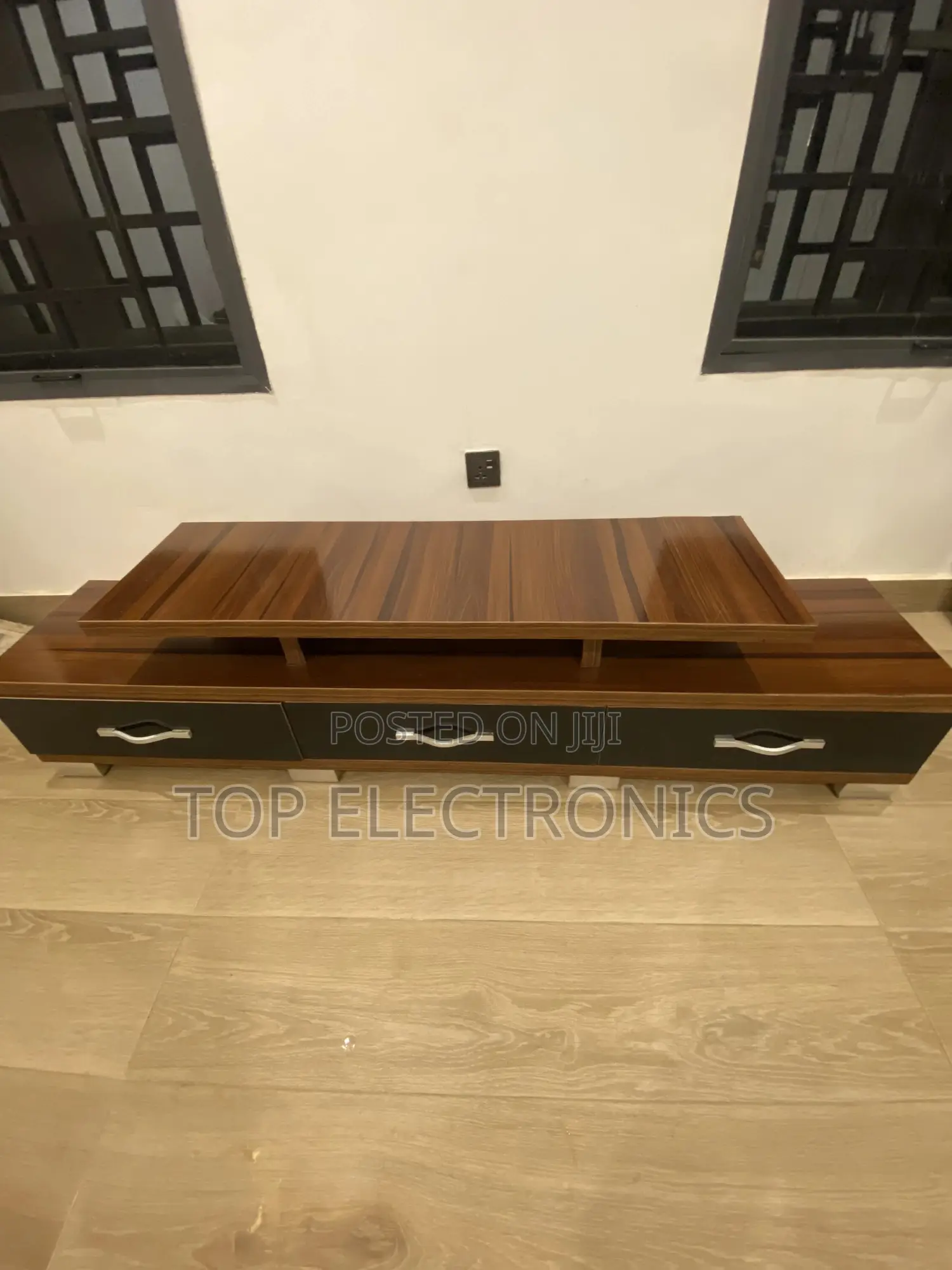 Tv Console
