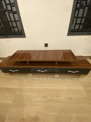 Tv Console