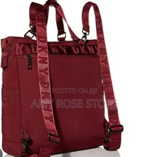 Dkny Urban Sport Backpack