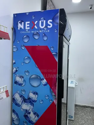 Nexus Refrigerator