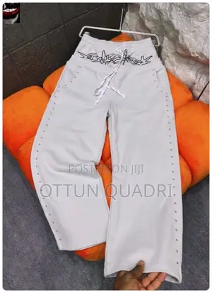 Men’S Polo and Jeans