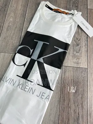 Calvin Klein T-Shirt for Men