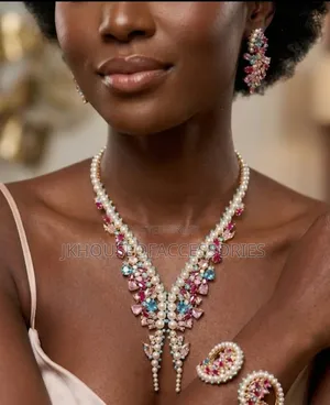 Jewelry Set