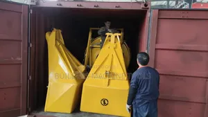 Self Loading Concrete Mixer