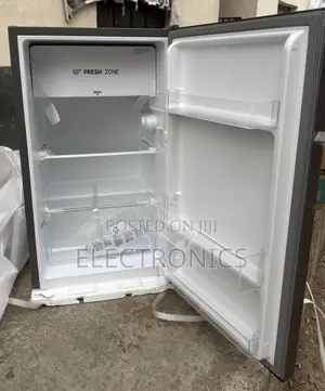Hisense 90 Litres Single Door Refrigerator | Ref 093dr