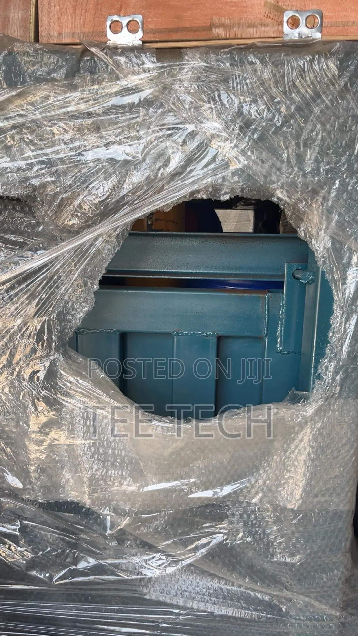Baling Machine Scrap Baler