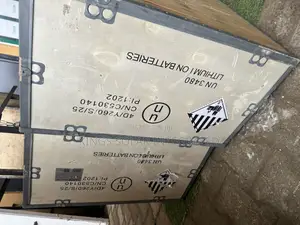 Taico Lithium Battery 16kwh