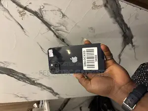 Apple iPhone 14 Plus 128 GB Black