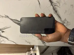 Apple iPhone 14 Plus 128 GB Black