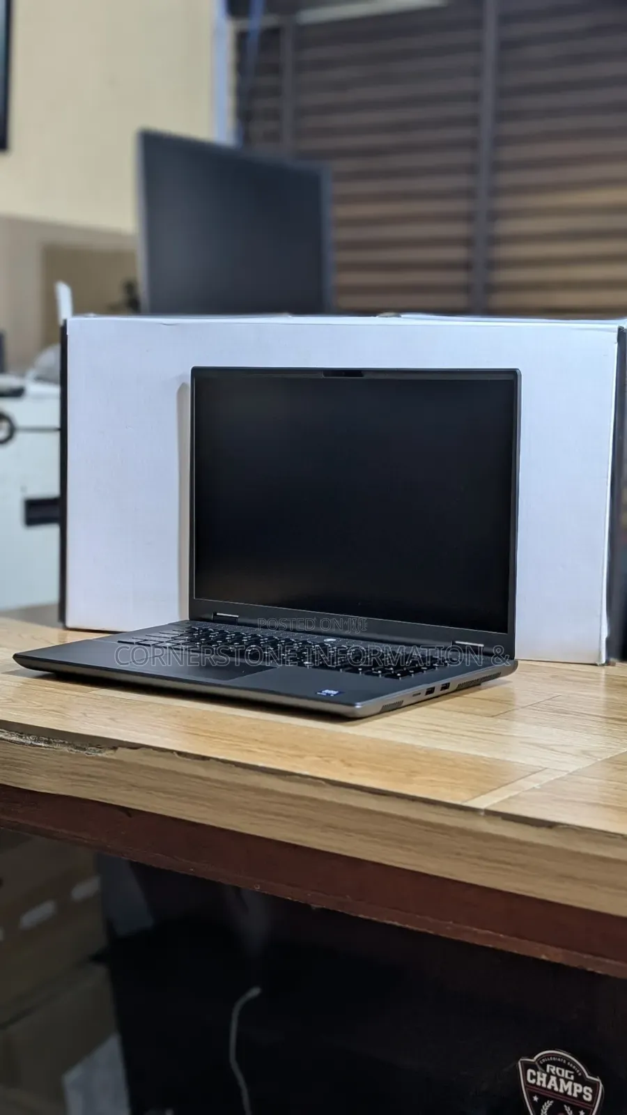 Laptop Alienware M16 R2 32GB Intel Core Ultra 9 SSD 1T