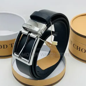 Quality Leather Belt