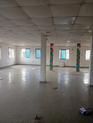 An Open Space Office Space for of 150sqm