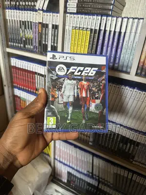 Fc26 Ps5 Fc26