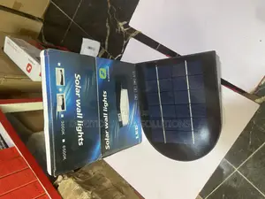 Solar Wall Lights