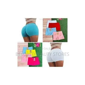 Sexy Ladies Nika Panties Set Of 12pcs