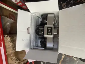 Solar Cameras