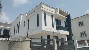 5bdrm Duplex in Greenland Estate, Lekki Expressway for sale
