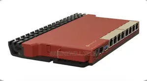 Mikrotik L009uigs-Rm | 8x Gbit Ethernet, 1x 2.5gbit SFP Router
