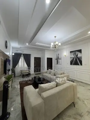 Furnished 2bdrm Apartment in Las Colinas Villa, Bunkoro for rent