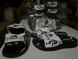 Adidas Slide
