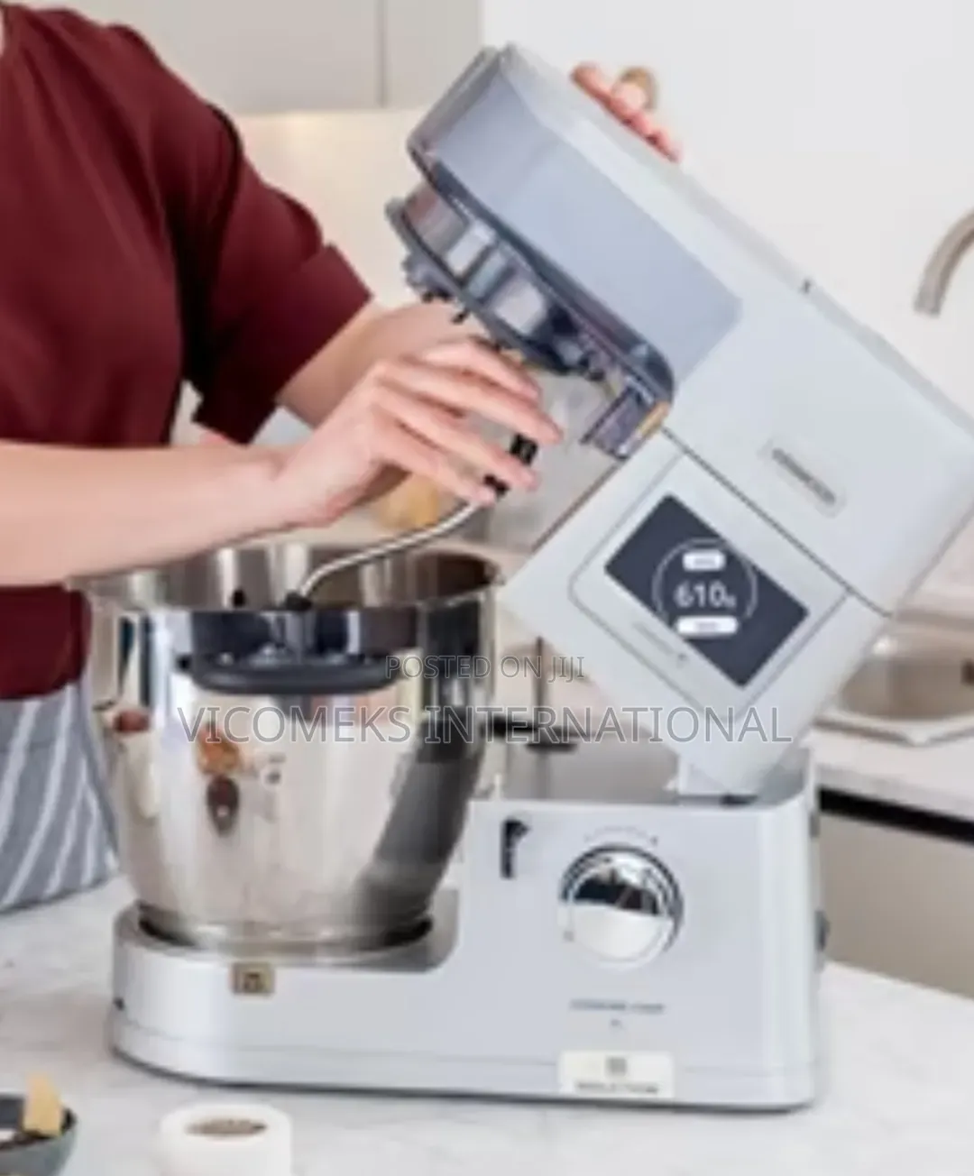 Kenwood Cooking Chef Xl