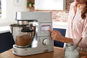 Kenwood Cooking Chef Xl