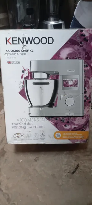Kenwood Cooking Chef Xl