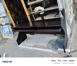 4ft Sound Recording Studio Table