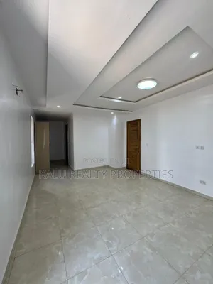 5bdrm Duplex in Ikate for rent