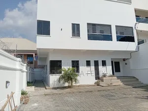 4bdrm Duplex in Gwarinpa 3Rd Avenue, Life Camp for rent