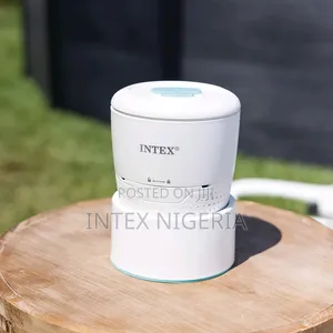 Intex Pool and Spa Water Tester Analyzer Monitor System With Wifi