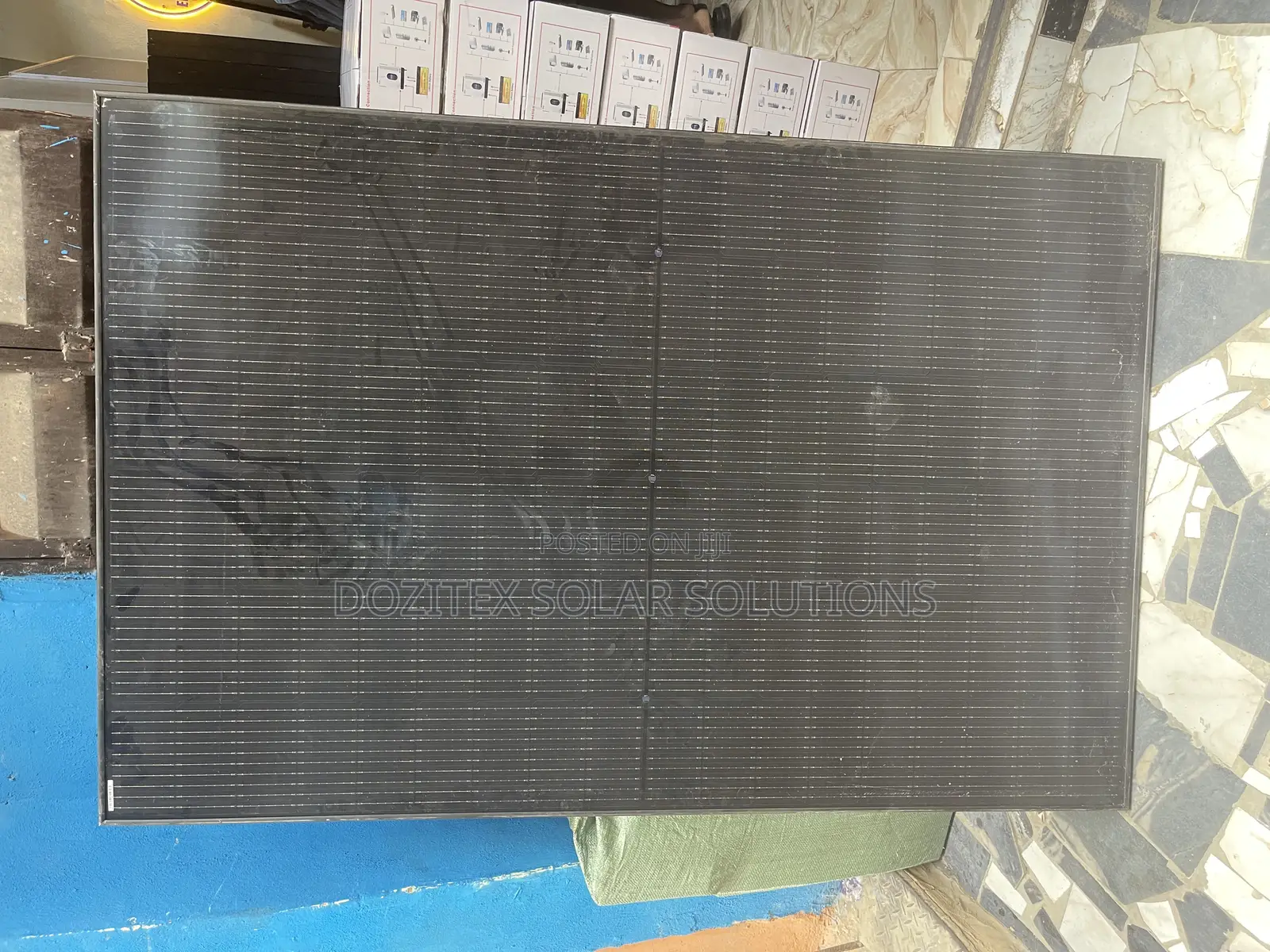 Solar Panel