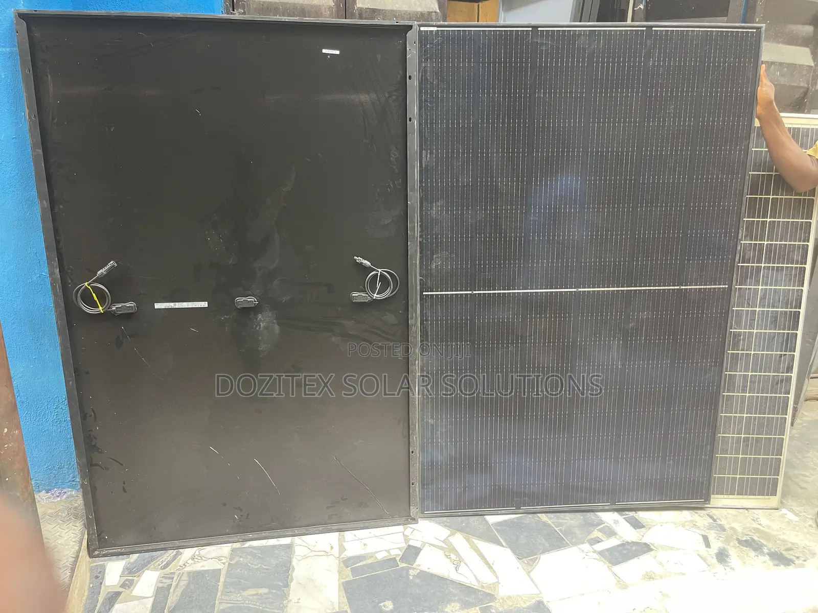 Solar Panel