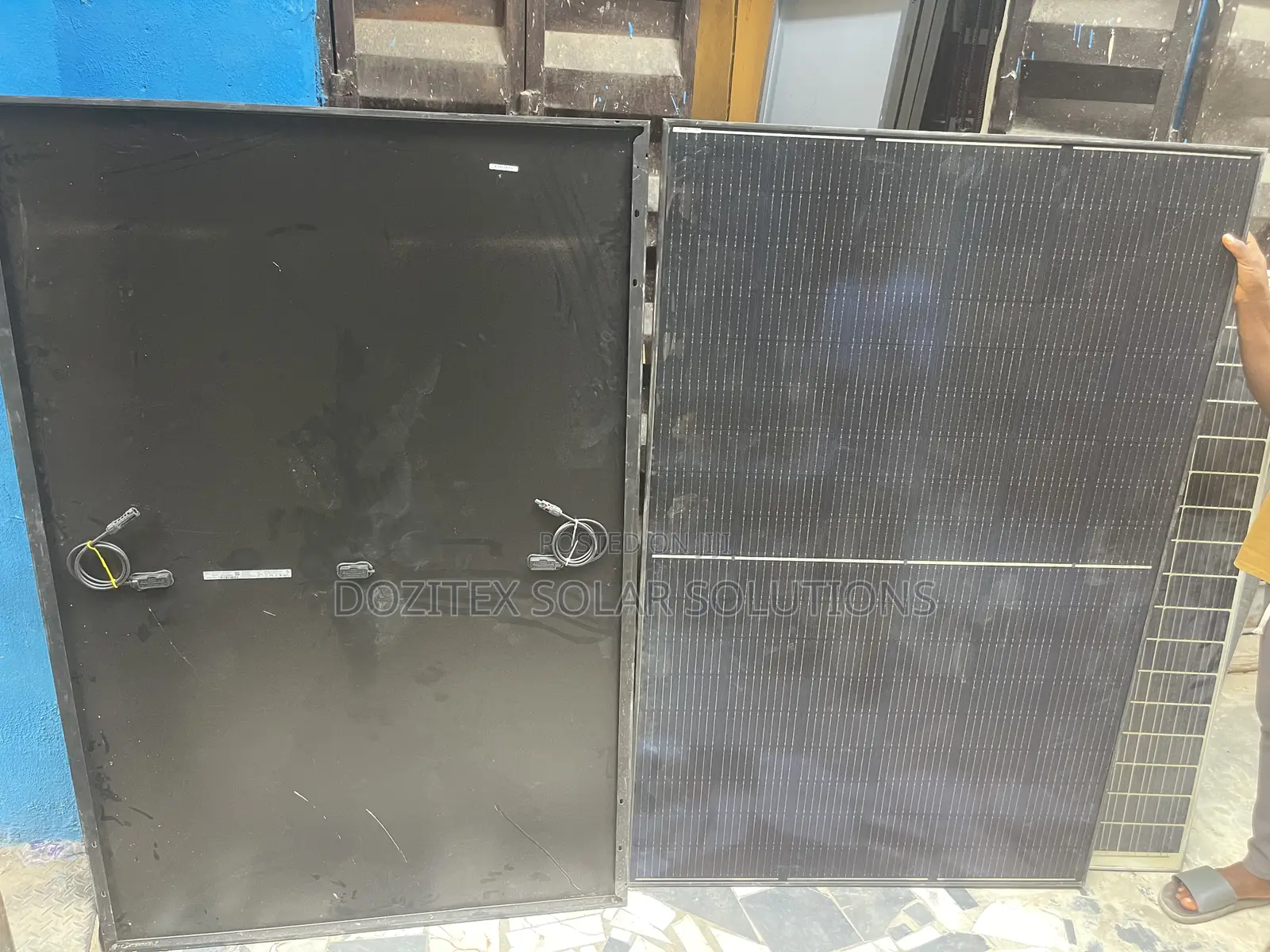 Solar Panel