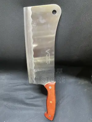 High Quality Knife