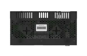 Mikrotik Rb4011igs+Rm | 10xgigabit Router With Quad-Core,1gb Ram, Sfp+