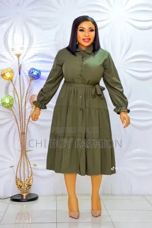 Sweet Fashion