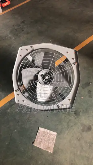 Heart Extractor Fan