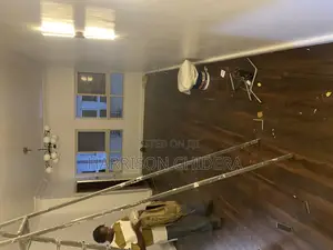 Plastic SPC Flooring