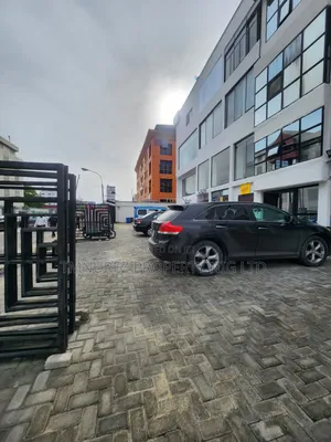 Office  Space for Rent in Victoria Island