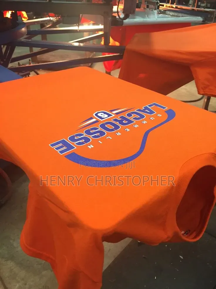 Printing Services