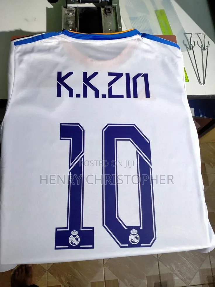 Printing Services