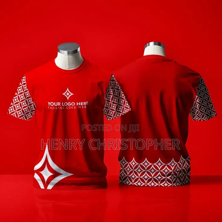 Printing Services