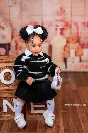 Children's Wear