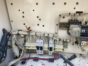 Generator Servicing and Repairs