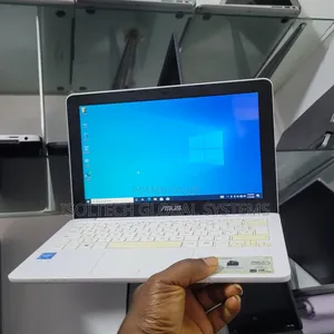 Laptop Asus 4GB Intel Celeron HDD 500GB