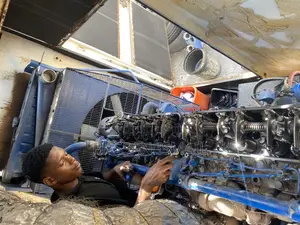Generator Servicing and Repairs