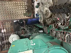 Generator Servicing and Repairs